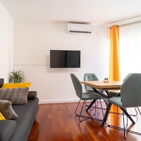 Apartment Soleil Zadar Ngoại thất bức ảnh