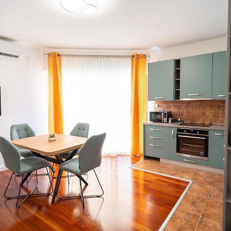 Apartment Soleil Zadar Ngoại thất bức ảnh