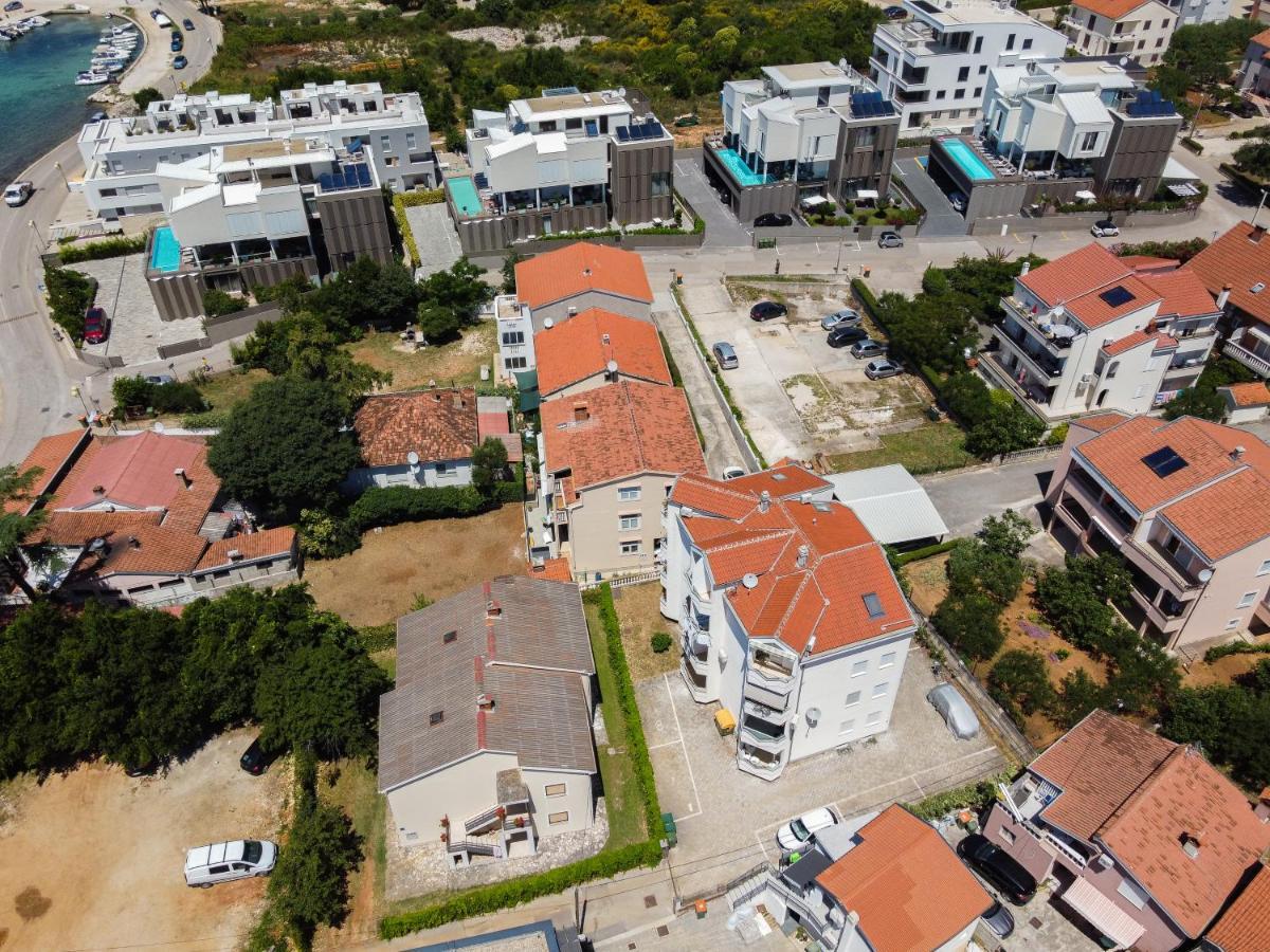 Apartment Soleil Zadar Ngoại thất bức ảnh