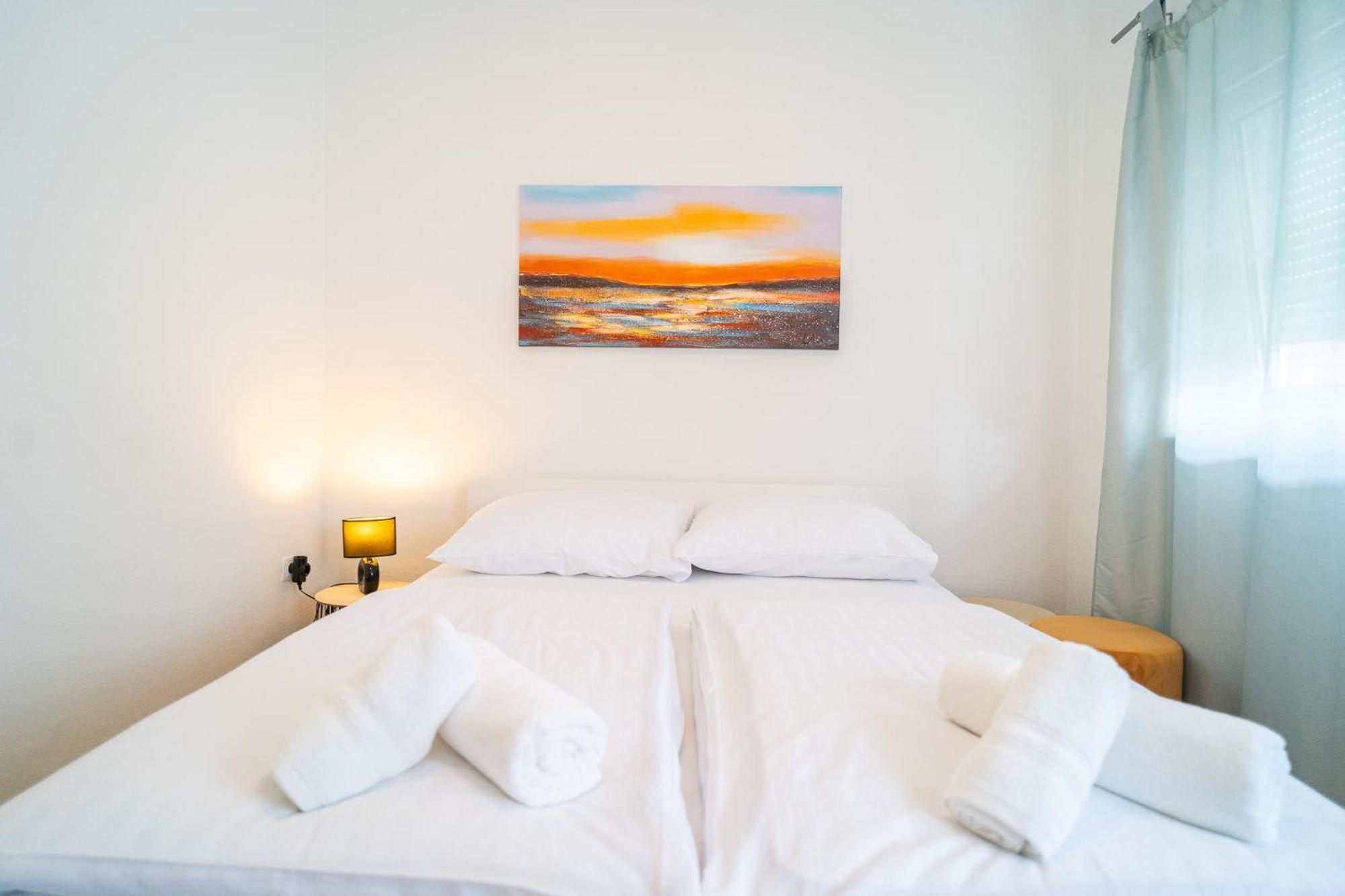 Apartment Soleil Zadar Ngoại thất bức ảnh