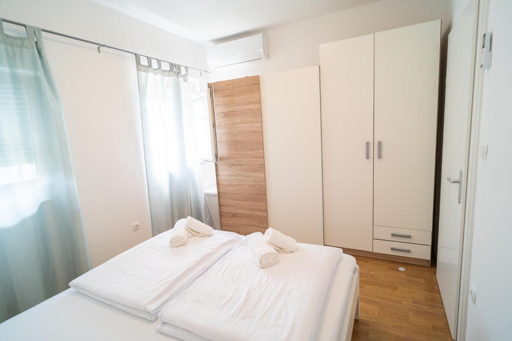 Apartment Soleil Zadar Ngoại thất bức ảnh