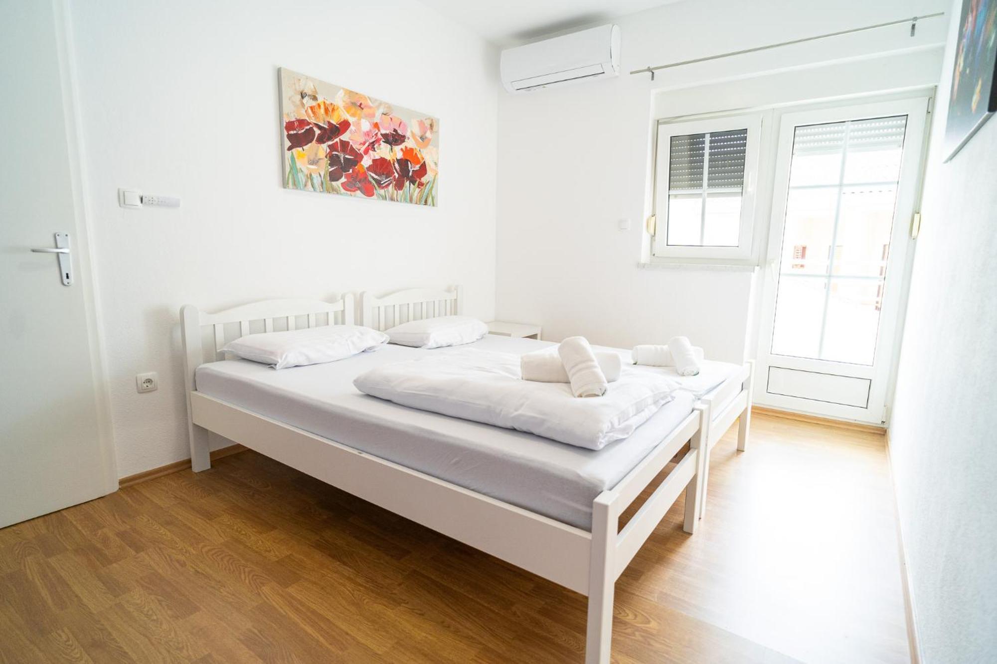 Apartment Soleil Zadar Ngoại thất bức ảnh