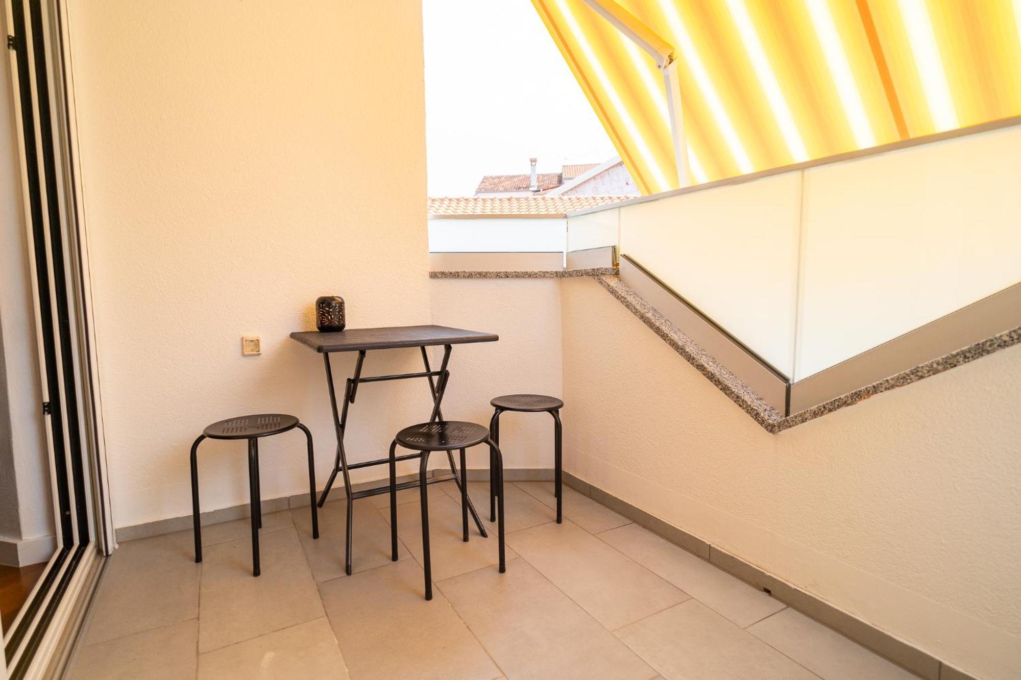 Apartment Soleil Zadar Ngoại thất bức ảnh