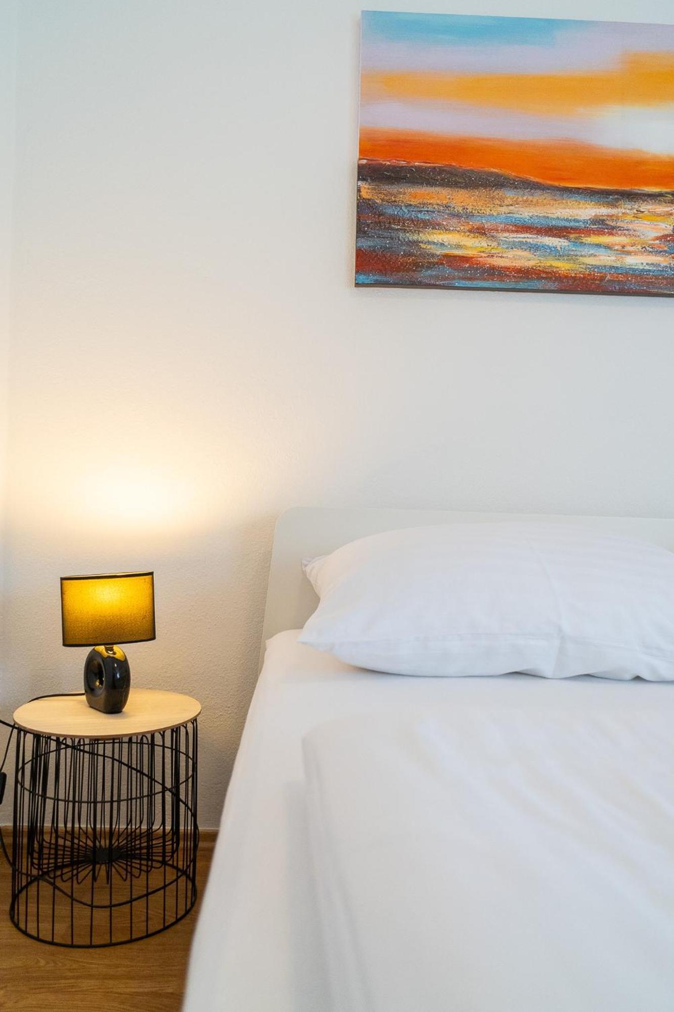 Apartment Soleil Zadar Ngoại thất bức ảnh