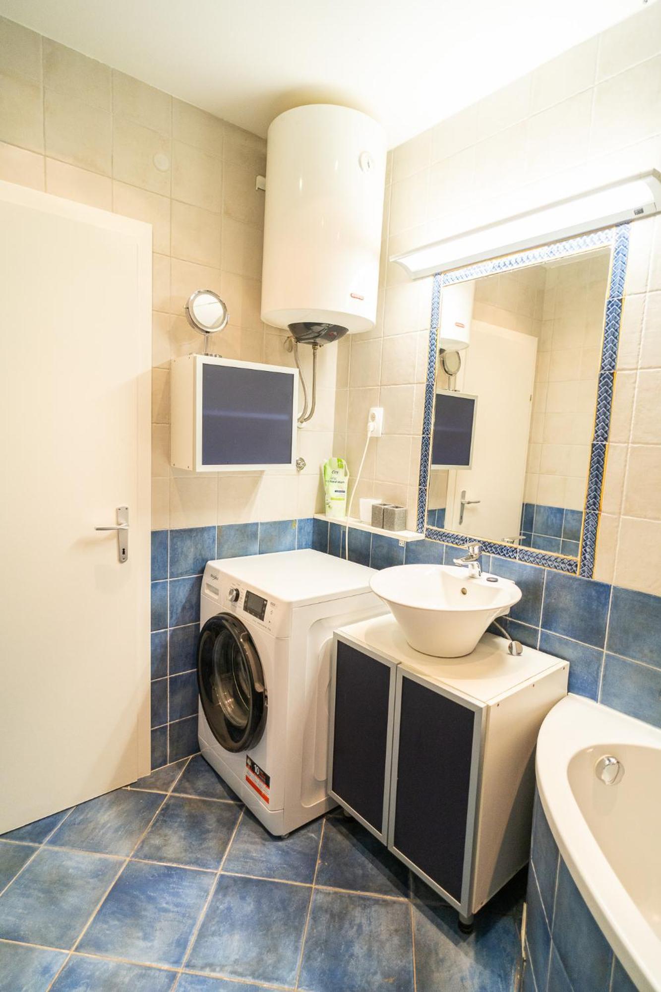 Apartment Soleil Zadar Ngoại thất bức ảnh