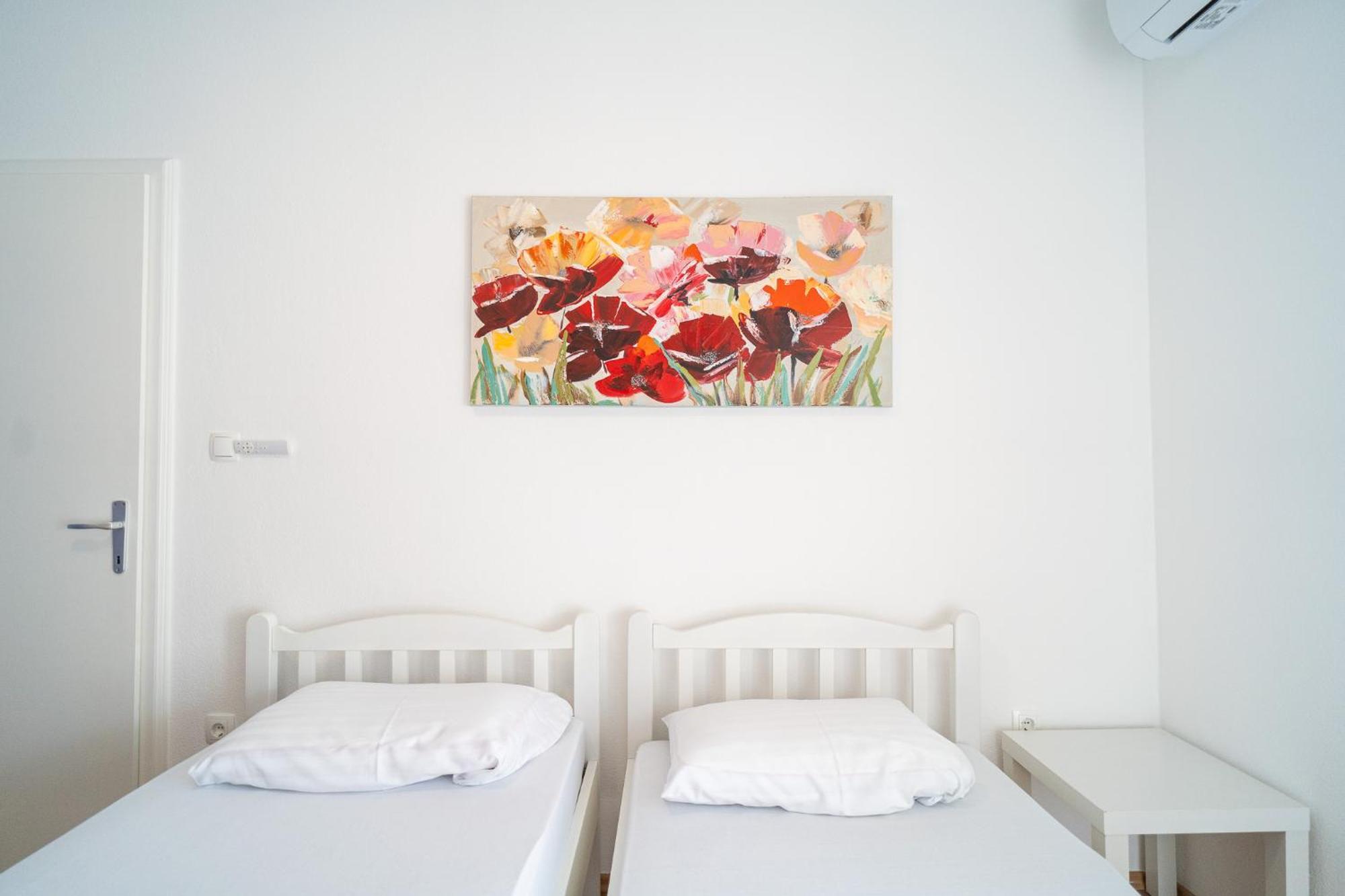 Apartment Soleil Zadar Ngoại thất bức ảnh