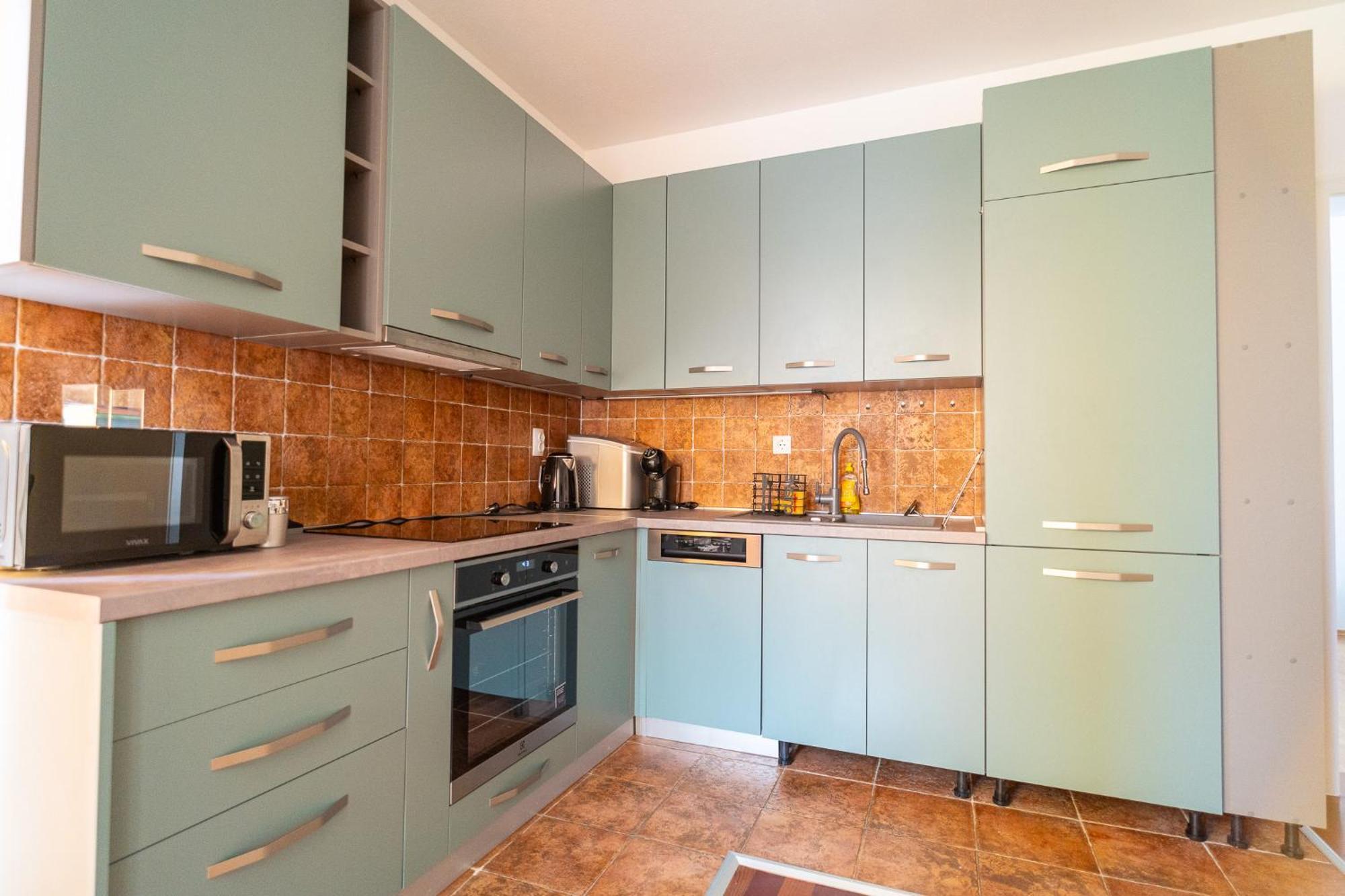 Apartment Soleil Zadar Ngoại thất bức ảnh