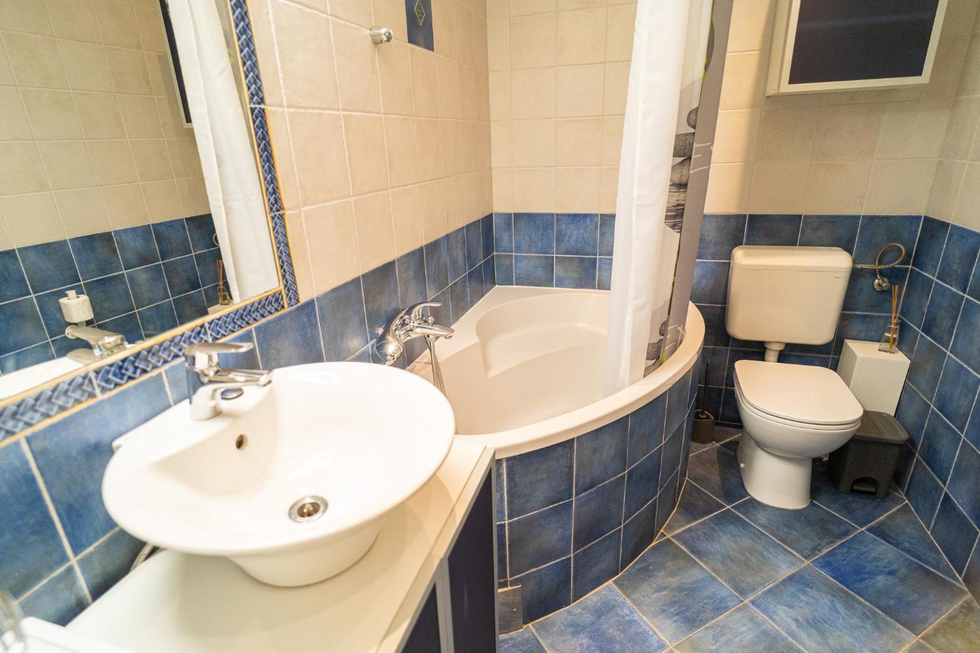 Apartment Soleil Zadar Ngoại thất bức ảnh
