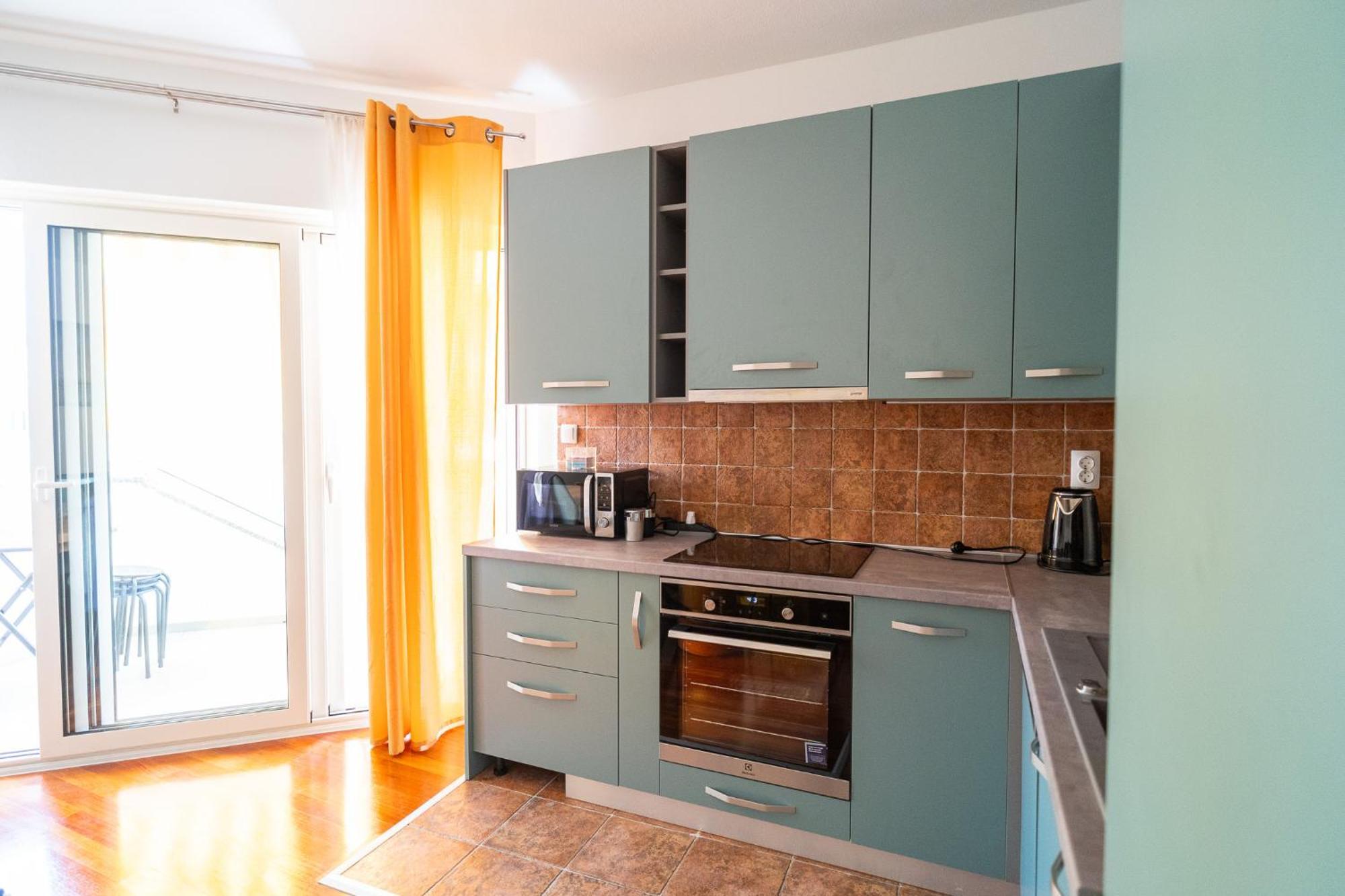 Apartment Soleil Zadar Ngoại thất bức ảnh